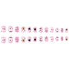 Halloween Instagram pink cute faces
