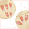 24pcs-set-press-on-nails XL-102-34