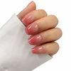 Red Ombre