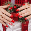 Christmas Nail