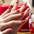 Christmas Nail NG200159