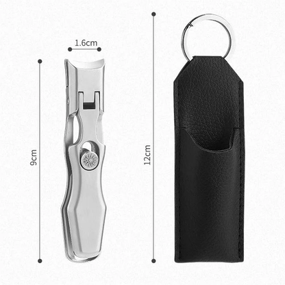 Napretty Thick Nail Clipper