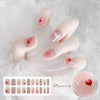 [UV-Free] 3D Nail Wrap