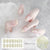 UV-Free Nail Wrap [Baishao]