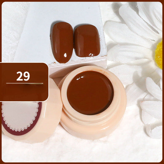 Solid Nail Gel 29