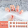 Glitter UV-Free Gel Nail Sticker