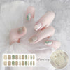 [UV-Free] 3D Nail Wrap