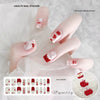 [UV-Free] 3D Nail Wrap