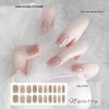 [UV-Free] 3D Nail Wrap
