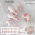 3D Nail Wrap[UV-Free] Behind-the-scene