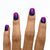 Semicured nail stickers NG200305