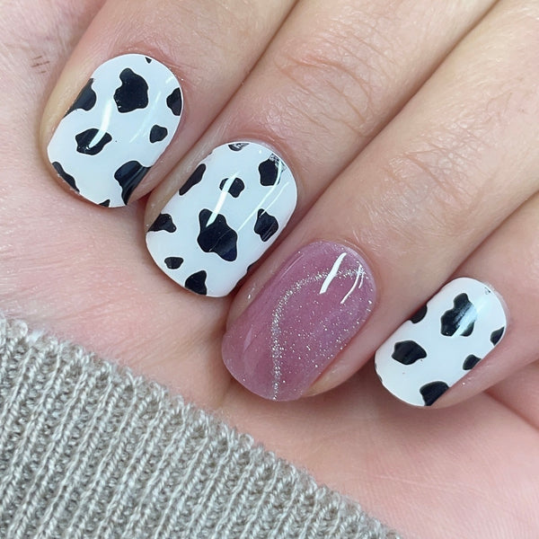 Cow Dot