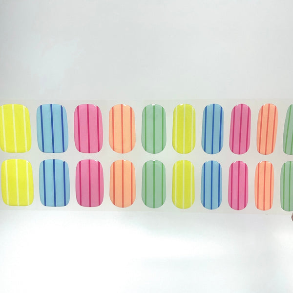Rainbow Strip