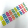 Rainbow Strip