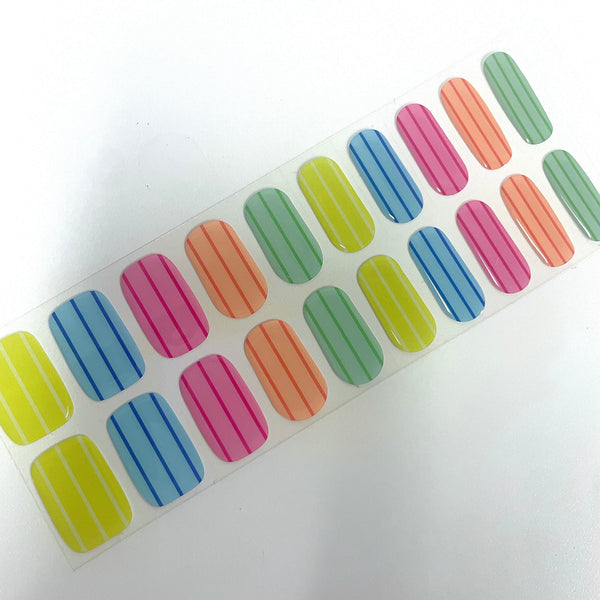 Rainbow Strip