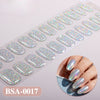 UV-Free Gel Nail