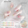 [UV-Free] 3D Nail Wrap