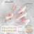3D Nail Wrap[UV-Free] Foam