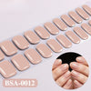 UV-Free Gel Nail Sticker