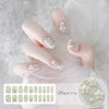 [UV-Free] 3D Nail Wrap