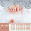Glitter UV-Free Gel Nail Sticker