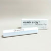 Portable LED Nails Light（Buy 3strips get Free LED light）
