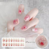 [UV-Free] 3D Nail Wrap