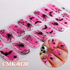 Gel Nail Wraps