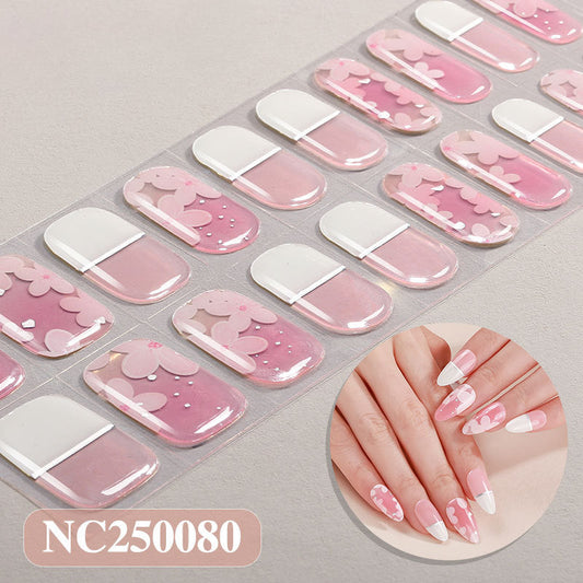 Semicured NC250080