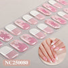 Semicured NC250080