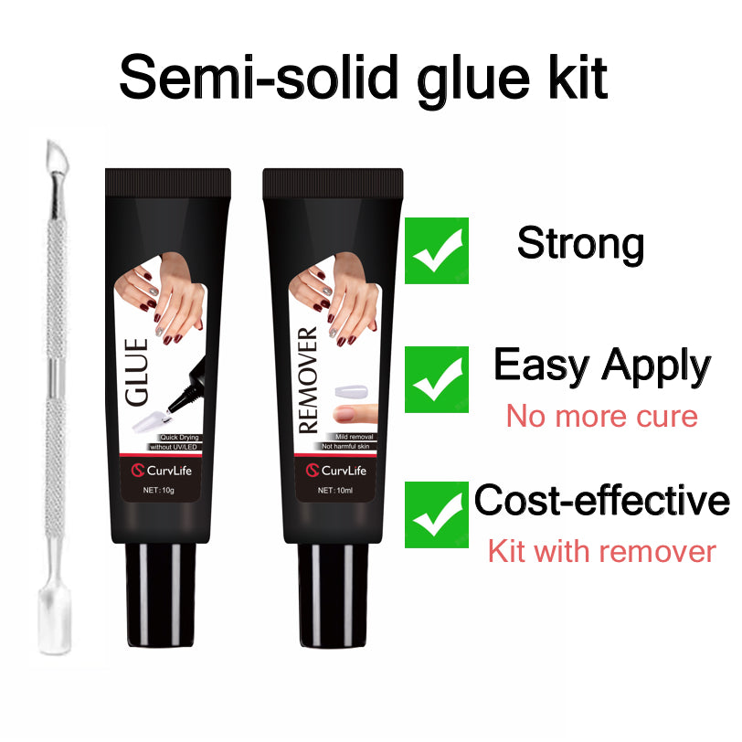 Solid Nail Gel 42