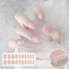 [UV-Free] 3D Nail Wrap