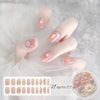 [UV-Free] 3D Nail Wrap