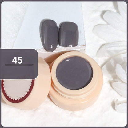 Weekly deals Solid Nail Gel 45