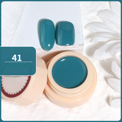 Solid Nail Gel 41