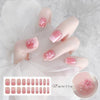 [UV-Free] 3D Nail Wrap