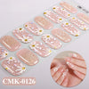 Nail Wraps