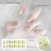 [UV-Free] 3D Nail Wrap