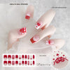 [UV-Free] 3D Nail Wrap