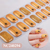 Semicured NC240294