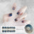 UV-Free Nail Wrap [Lanting]