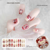 [UV-Free] 3D Nail Wrap