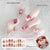 3D Nail Wrap[UV-Free] Muppets
