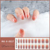 Glitter UV-Free Gel Nail Sticker