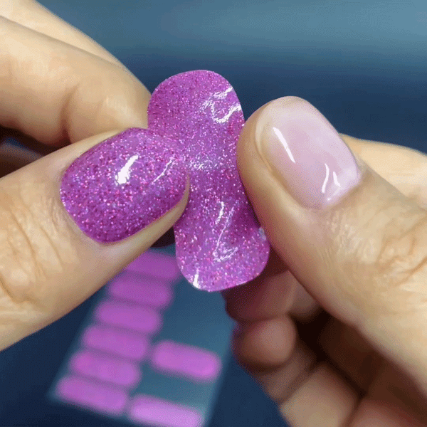 Nail wrapsZE-0707