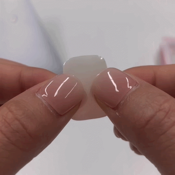 UV-free Ombre