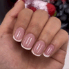 UV-free White French