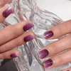 Starry Lavender Gradient