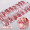 Nail Wraps