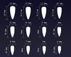 Press on Nail JP3416